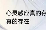 心灵感应真的存在吗 心灵感应是不是真的存在